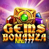 Gems Bonanza.